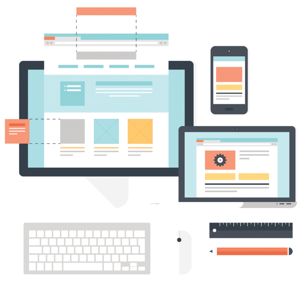 Kırşehir Web Tasarım Hizmetleri